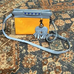 Min & Mon Vali crossbody hand bag- small